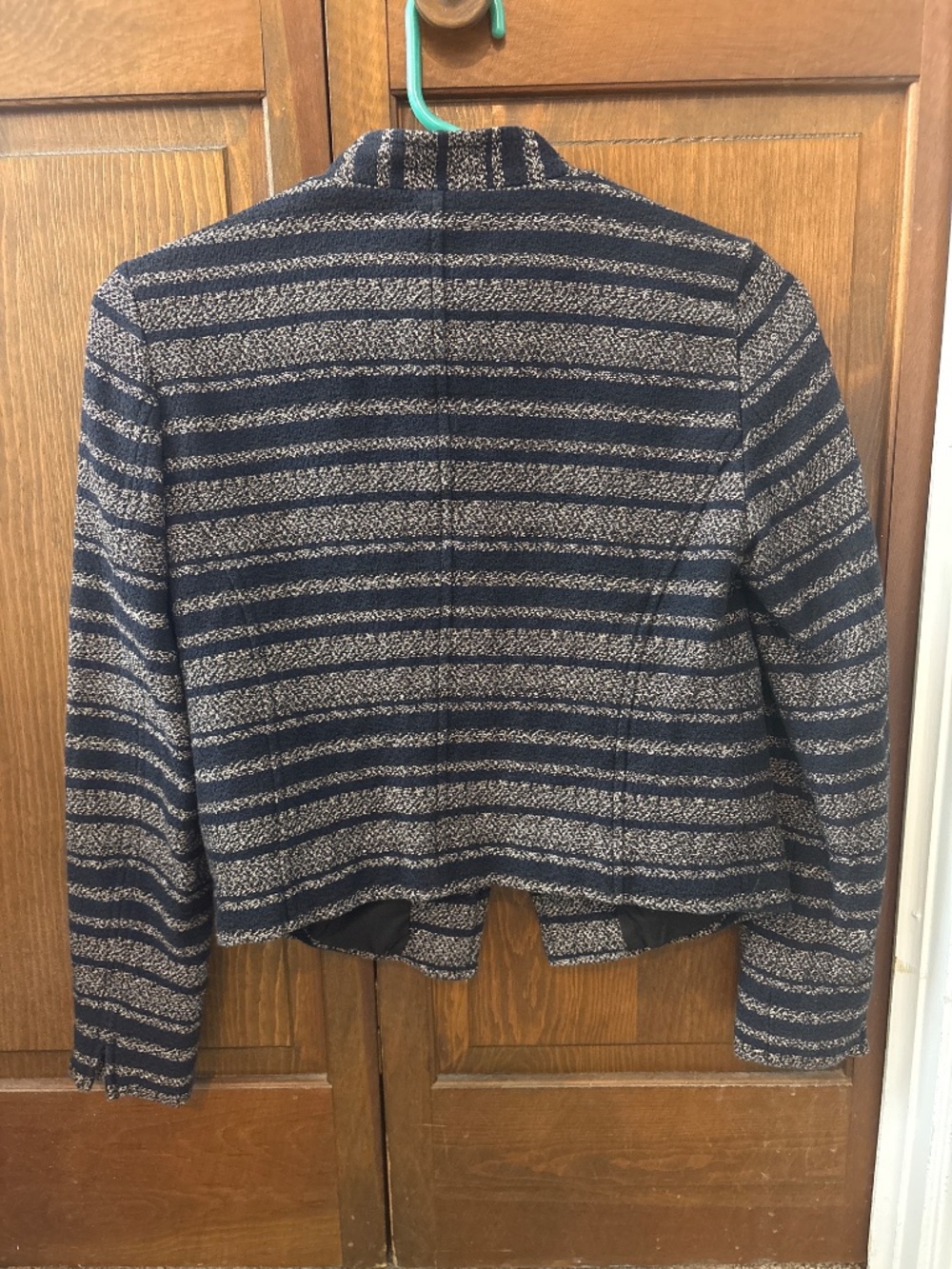 Work jacket - Picture 2 of 4
